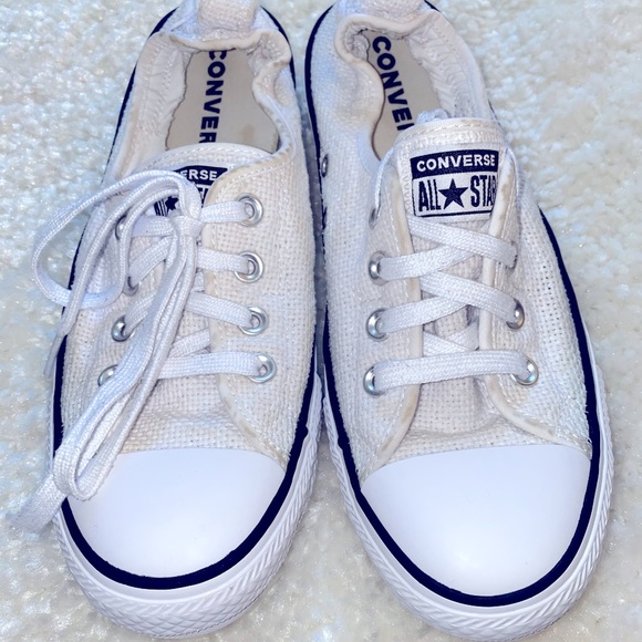 Women’s converse chuck Taylor Allstar size 9 - Picture 6 of 8